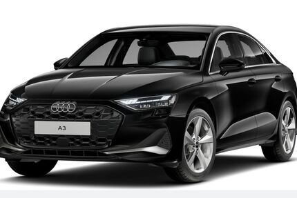 Audi A3 27.763 km 31.980 &euro; Bochum 44809