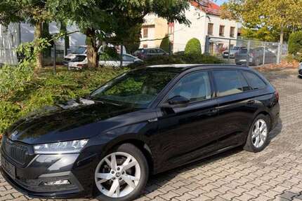 Skoda Octavia 49.000 km 23.980 &euro; Dortmund 44269