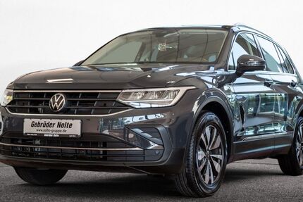 VW Tiguan 46.540 km 28.450 &euro; Iserlohn 58636