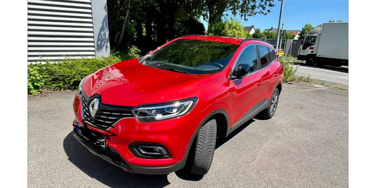 Renault Kadjar 60.850 km 14.999 &euro; Bochum 44805