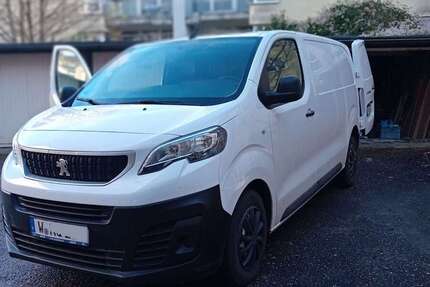 Peugeot Expert 35.000 km 18.500 &euro; Wuppertal 42277