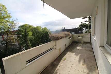 Wohnung Remscheid Hasten - 2 Zimmer, 64 m&sup2;, 420&euro; | Angebot:25568866