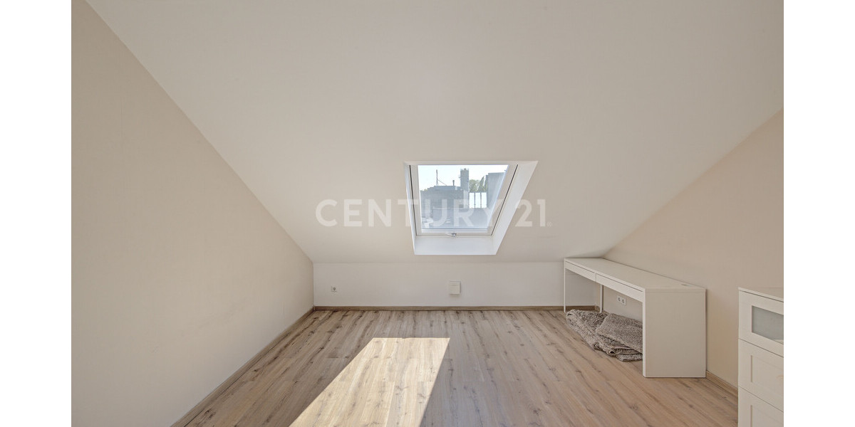 Grüne Aussichten: Charmantes Endhaus mit Traumgarten - Einfamilienhaus Bochum Günnigfeld | Angebot:27721045