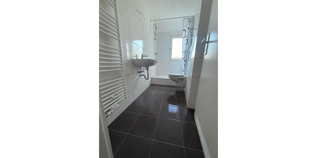 Dachgeschoßwohnung Dortmund Innenstadt West - 2 Zimmer, 55 m&sup2;, 550&euro; | Angebot:26355172