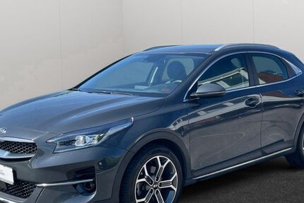 Kia XCeed 60.180 km 19.990 &euro; Castrop-Rauxel 44575