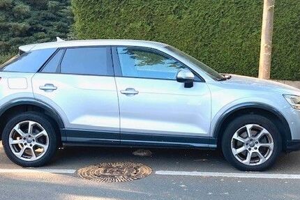 Audi Q2 61.000 km 21.000 &euro; Wuppertal 42117