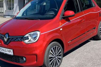 Renault Twingo 64.745 km 9.999 &euro; Iserlohn 58640