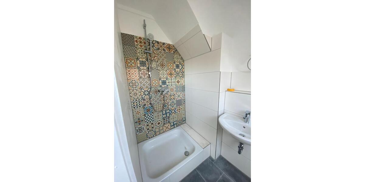 Dachgeschoßwohnung Hattingen Blankenstein - 3 Zimmer, 60 m&sup2;, 550&euro; | Angebot:25994224