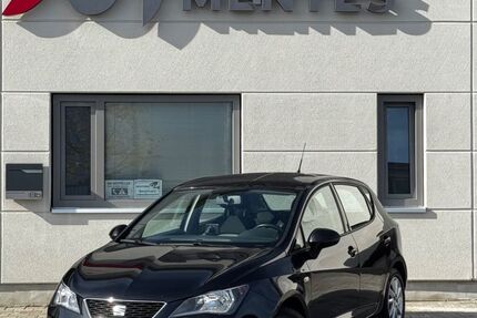 Seat Ibiza 133.731 km 5.899 &euro; Bochum 44807