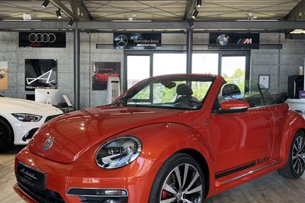 VW Beetle 86.026 km 19.990 &euro; Remscheid 42859