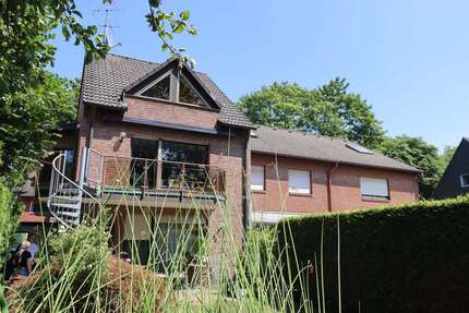 Haus Herne Röhlinghausen - 6 Zimmer, 168 m&sup2;, 420.000&euro; | Angebot:27719894