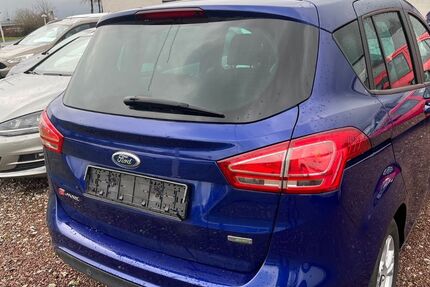 Ford B-Max 72.780 km 6.500 &euro; Fröndenberg 58730