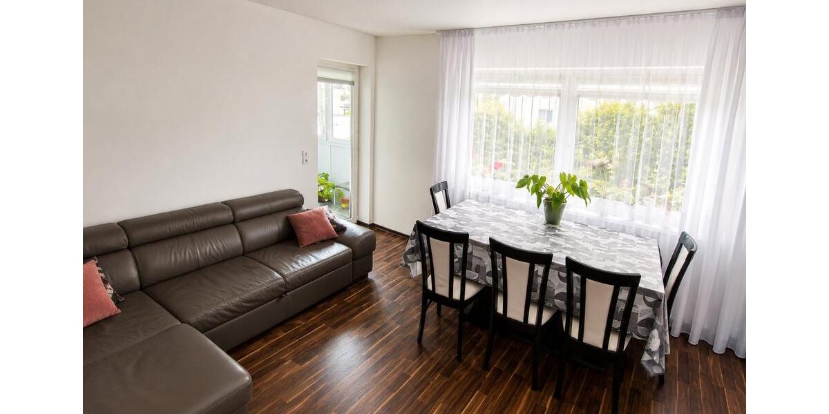 Etagenwohnung Kierspe - 4 Zimmer, 87 m&sup2;, 219.000&euro; | Angebot:26528501