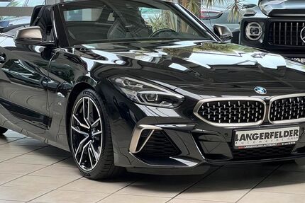 BMW Z4 M40 77.054 km 40.990 &euro; Wuppertal 42389