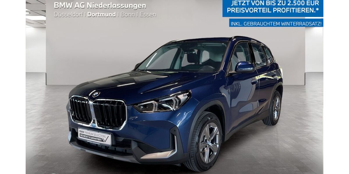 BMW X1 11.454 km 40.999 &euro; Dortmund 44263