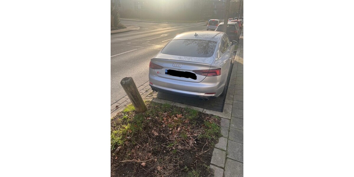 Audi S5 86.000 km 38.000 &euro; Dortmund 44135