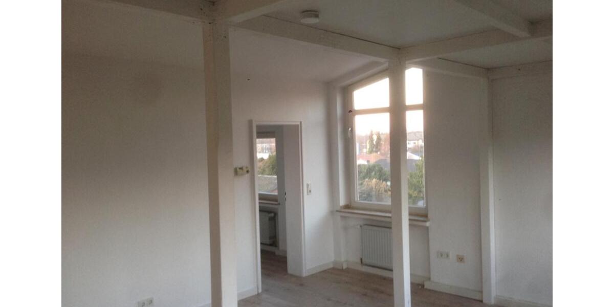 Etagenwohnung Dortmund Hörde - 1 Zimmer, 39 m&sup2;, 380&euro; | Angebot:25991594