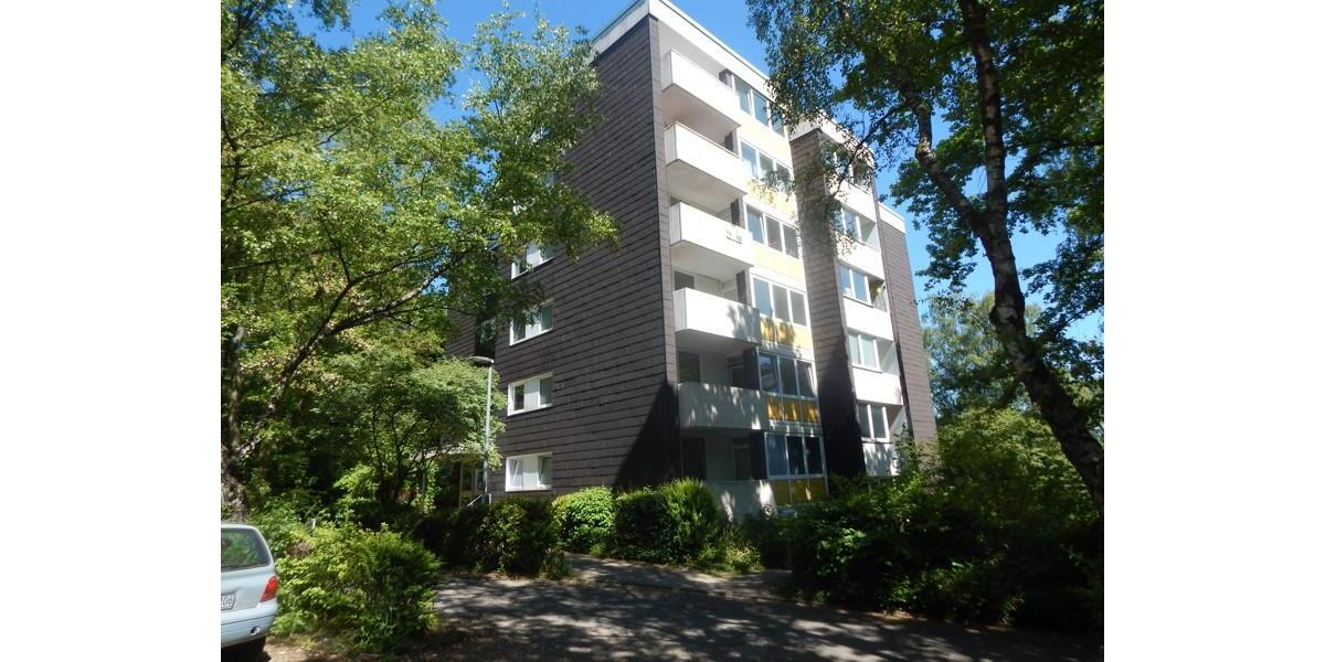 Etagenwohnung Schwerte - 2 Zimmer, 65 m&sup2;, 462&euro; | Angebot:23789705