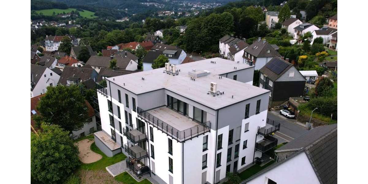 Etagenwohnung Ennepetal - 3 Zimmer, 91 m&sup2;, 299.000&euro; | Angebot:24710303