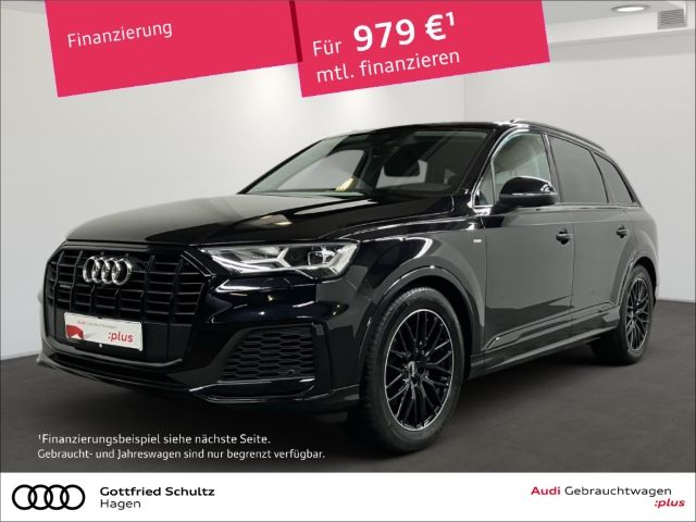 Audi Q7 48.670 km 44.810 &euro; Hagen 58089