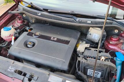 VW Polo 120.200 km 3.100 &euro; Dortmund/Wickede 44319
