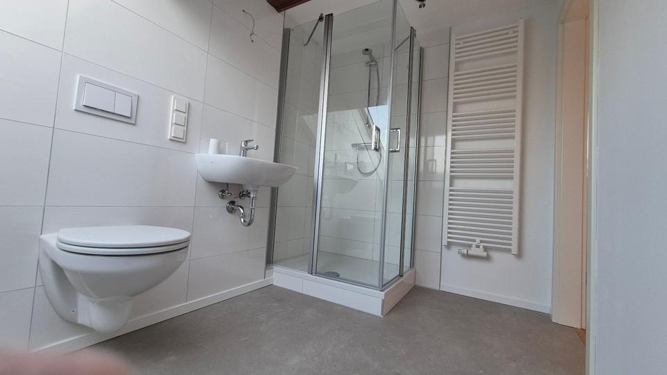 Etagenwohnung Kamen - 4 Zimmer, 115 m&sup2;, 1.150&euro; | Angebot:26193503