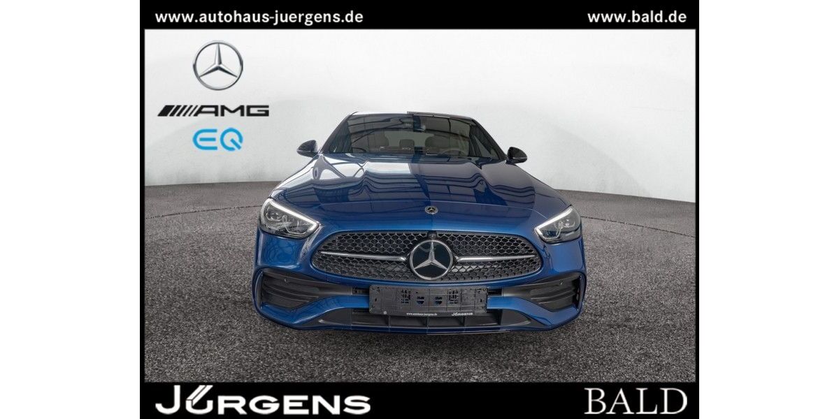 Mercedes-Benz C 180 14.987 km 39.490 &euro; Schwerte 58239