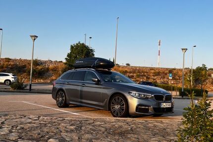 BMW 530 260.000 km 18.500 &euro; Remscheid 42859