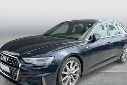 Audi A6 36.146 km 37.311 &euro; Dortmund 44143