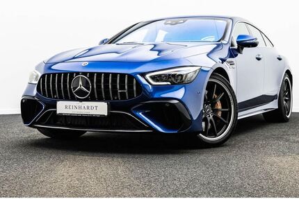 Mercedes-Benz AMG GT 43.773 km 103.970 &euro; Hagen 58091
