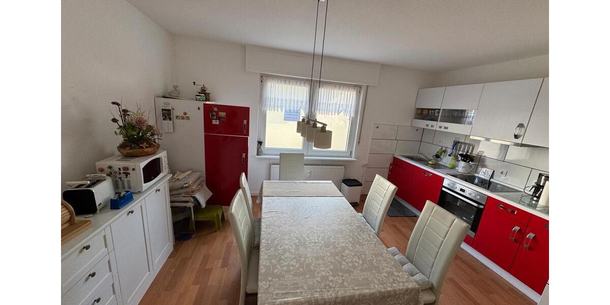 Erdgeschoßwohnung Hagen Hohenlimburg - 2 Zimmer, 60 m&sup2;, 430&euro; | Angebot:25294106