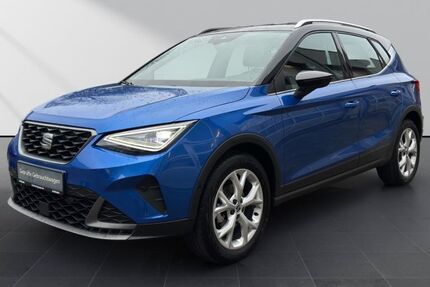 Seat Arona 23.100 km 18.490 &euro; Wuppertal 42109