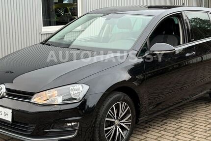 VW Golf 110.000 km 10.980 &euro; Castrop-Rauxel 44575