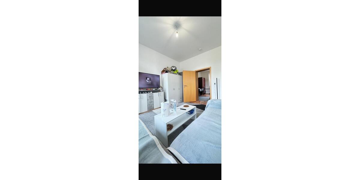 Etagenwohnung Dortmund Innenstadt Nord - 1 Zimmer, 35 m&sup2;, 520&euro; | Angebot:25992712