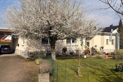 Haus Holzwickede - 4 Zimmer, 152 m&sup2;, 598.000&euro; | Angebot:26017878