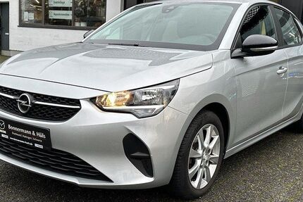 Opel Corsa 23.350 km 12.280 &euro; Dortmund 44263