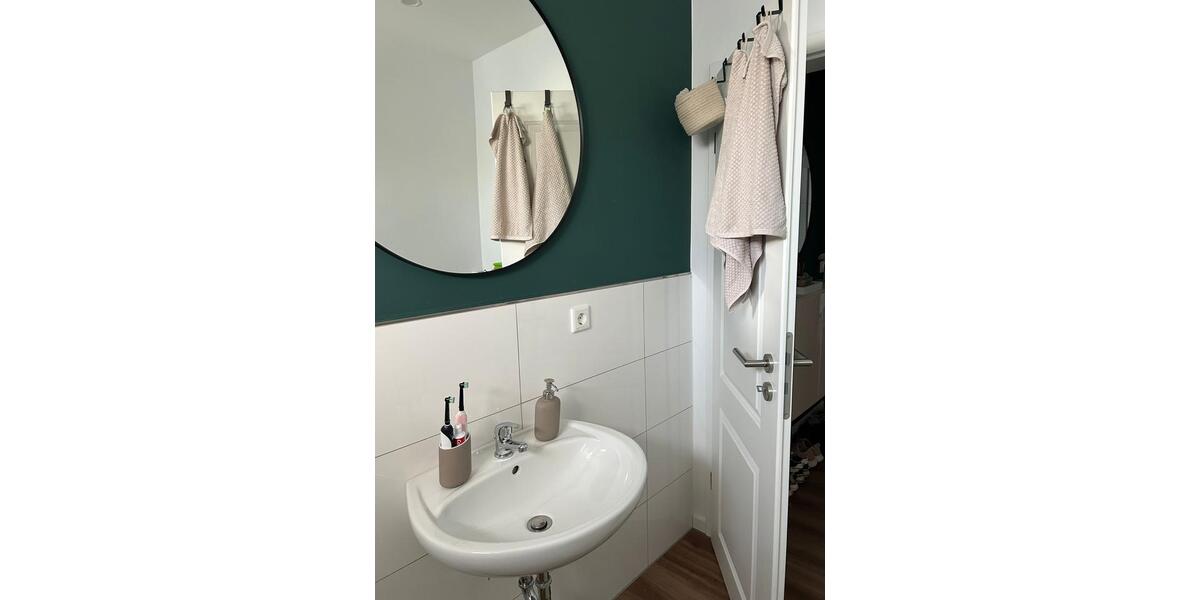 Etagenwohnung Hattingen Blankenstein - 2.5 Zimmer, 65 m&sup2;, 176.000&euro; | Angebot:26302991