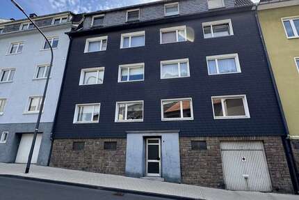 Wohnung Wuppertal Unterbarmen - 2.5 Zimmer, 65 m&sup2;, 590&euro; | Angebot:25760280