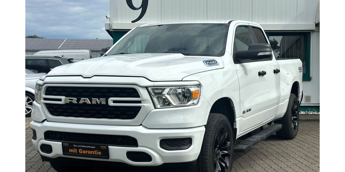 Dodge RAM 56.782 km 34.990 &euro; Fröndenberg 58730