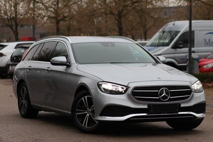 Mercedes-Benz E 220 24.000 km 34.200 &euro; Hagen 58119