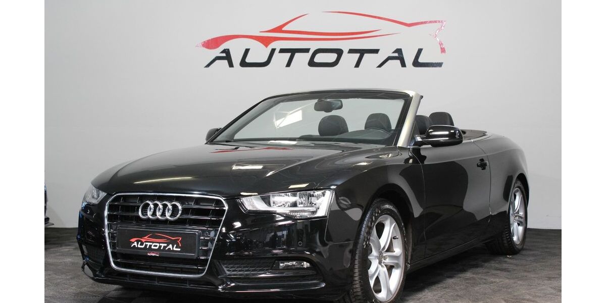 Audi A5 124.497 km 12.999 &euro; Wuppertal 42283