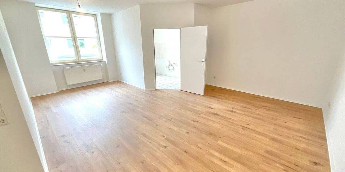 Etagenwohnung Hagen Wehringhausen - 3 Zimmer, 84 m&sup2;, 499&euro; | Angebot:26596375