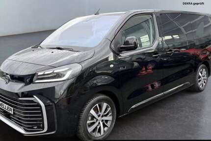 Toyota Proace 35.115 km 37.970 &euro; Dortmund 44143