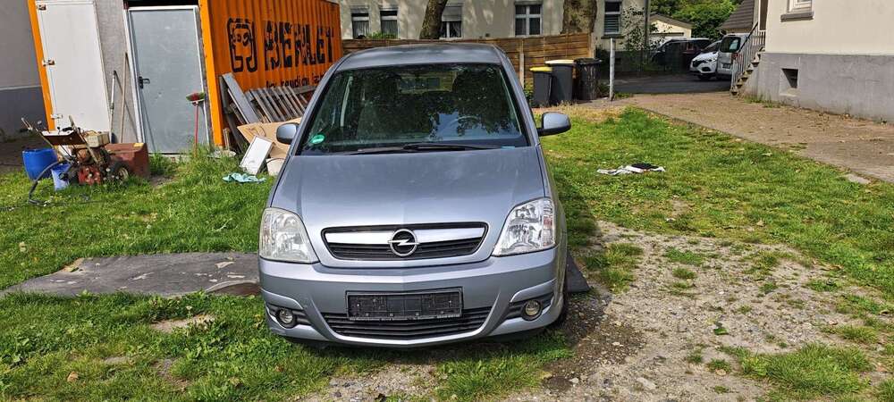 Opel Meriva 185.761 km 2.200 &euro; Mengede (Dortmund) 44359