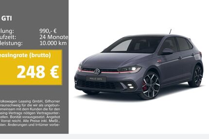 VW Polo 11.242 km 30.870 &euro; Remscheid 42857