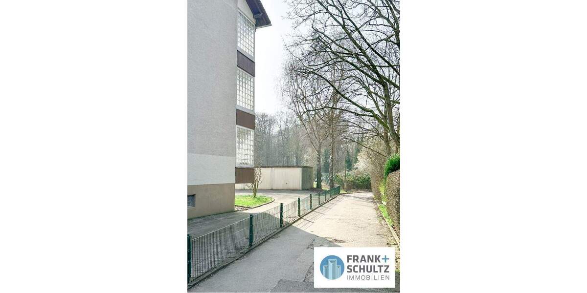 Etagenwohnung Dortmund Hacheney - 2 Zimmer, 58 m&sup2;, 178.000&euro; | Angebot:25729913
