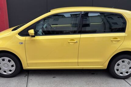 Seat Mii 27.150 km 5.900 &euro; Hagen 58093