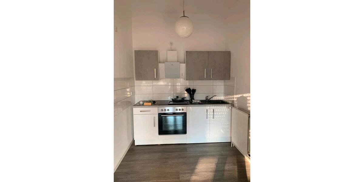 Etagenwohnung Kamen - 2 Zimmer, 58 m&sup2;, 500&euro; | Angebot:25974585