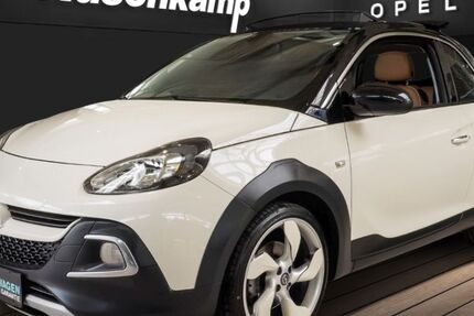 Opel Adam 66.267 km 12.980 &euro; Lünen 44532