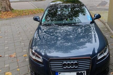 Audi A3 127.000 km 7.000 &euro; Dortmund 44388
